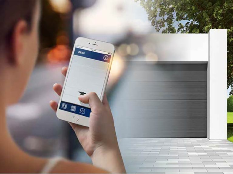 AUTOMATIC GARAGE DOORS - Classic Garage Doors